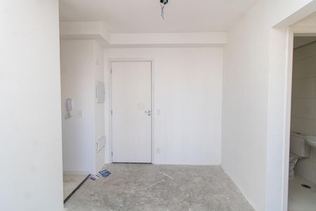 Apartamento à venda com 39m², 2 quartos e sem vagaSala