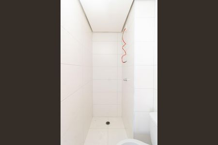 Apartamento à venda com 39m², 2 quartos e sem vagaBanheiro