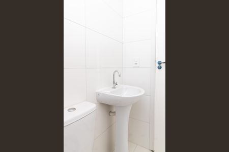 Apartamento à venda com 39m², 2 quartos e sem vagaBanheiro