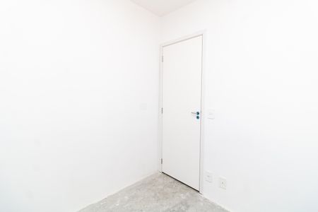Apartamento à venda com 39m², 2 quartos e sem vagaQuarto 1
