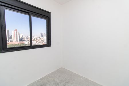 Apartamento à venda com 39m², 2 quartos e sem vagaQuarto 1