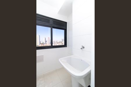 Apartamento à venda com 39m², 2 quartos e sem vagaÁrea de Serviço