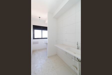 Apartamento à venda com 39m², 2 quartos e sem vagaCozinha