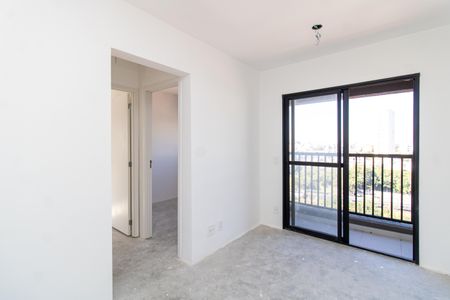 Apartamento à venda com 39m², 2 quartos e sem vagaSala