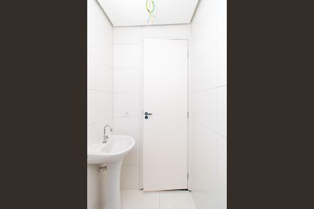 Apartamento à venda com 39m², 2 quartos e sem vagaBanheiro