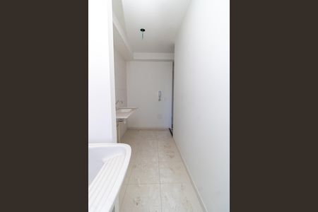 Apartamento à venda com 39m², 2 quartos e sem vagaÁrea de Serviço