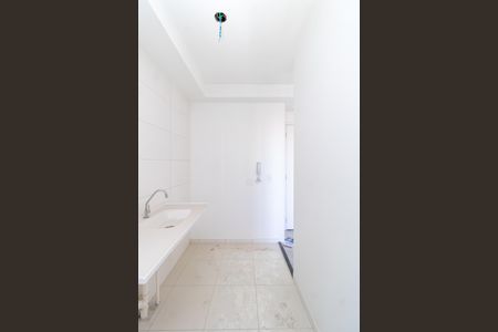 Apartamento à venda com 39m², 2 quartos e sem vagaCozinha