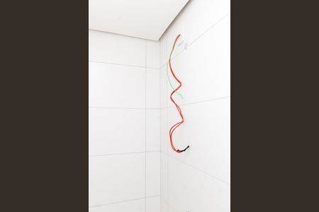 Apartamento à venda com 39m², 2 quartos e sem vagaBanheiro