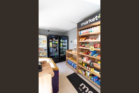 Apartamento à venda com 39m², 2 quartos e sem vagaÁrea comum - Mercado