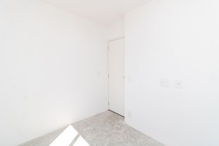 Apartamento à venda com 39m², 2 quartos e sem vagaQuarto 2