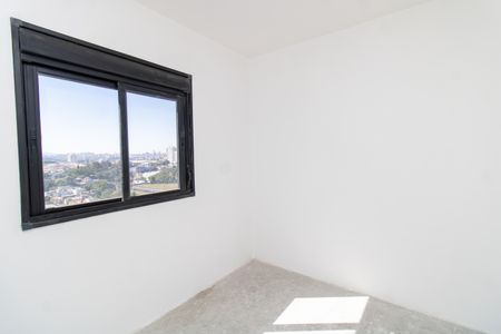 Apartamento à venda com 39m², 2 quartos e sem vagaQuarto 2