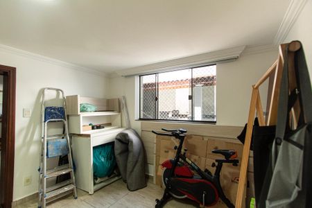 Casa para alugar com 243m², 4 quartos e 5 vagasQuarto Piso Inferior