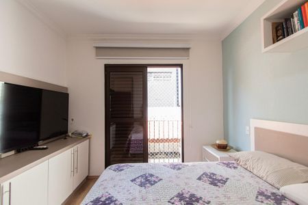 Casa para alugar com 243m², 4 quartos e 5 vagasQuarto 1