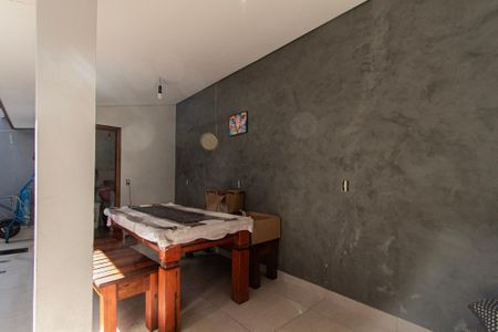 Casa para alugar com 243m², 4 quartos e 5 vagasChurrasqueira / Quintal