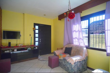 Casa à venda com 150m², 3 quartos e 1 vagaSala