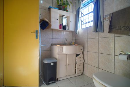 Casa à venda com 150m², 3 quartos e 1 vagaBanheiro