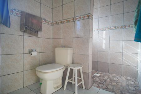 Casa à venda com 150m², 3 quartos e 1 vagaBanheiro