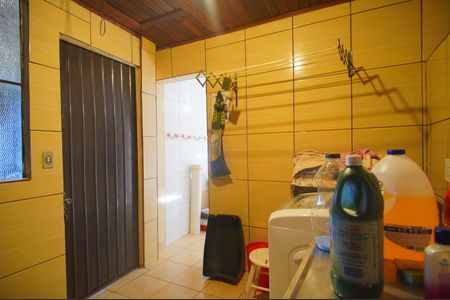 Casa à venda com 150m², 3 quartos e 1 vagaÁrea de Serviço