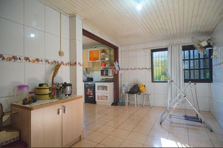 Casa à venda com 150m², 3 quartos e 1 vagaCozinha