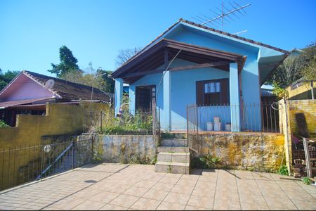 Casa à venda com 150m², 3 quartos e 1 vagaÁrea externa