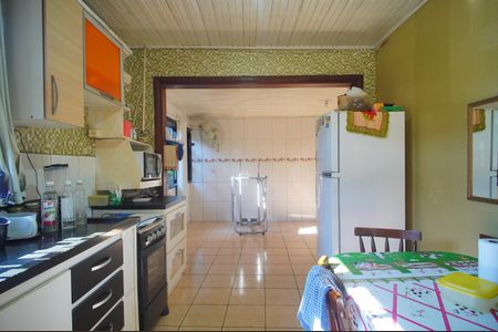 Casa à venda com 150m², 3 quartos e 1 vagaCozinha