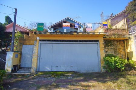 Casa à venda com 150m², 3 quartos e 1 vagaFachada