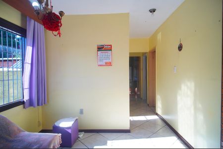 Casa à venda com 150m², 3 quartos e 1 vagaSala