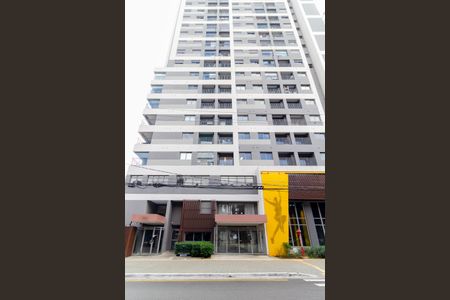 Apartamento à venda com 48m², 2 quartos e sem vaga Apartamento à venda com 48m², 2 quartos e sem vagaFachada