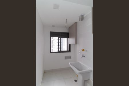 Apartamento à venda com 48m², 2 quartos e sem vaga Apartamento à venda com 48m², 2 quartos e sem vagaÁrea de Serviço