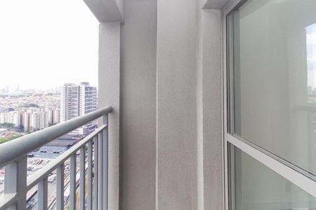 Apartamento à venda com 48m², 2 quartos e sem vaga Apartamento à venda com 48m², 2 quartos e sem vagaSacada