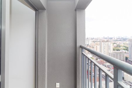 Apartamento à venda com 48m², 2 quartos e sem vaga Apartamento à venda com 48m², 2 quartos e sem vagaSacada