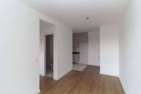 Apartamento à venda com 48m², 2 quartos e sem vaga Apartamento à venda com 48m², 2 quartos e sem vagaSala