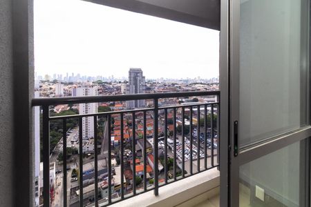 Apartamento à venda com 48m², 2 quartos e sem vaga Apartamento à venda com 48m², 2 quartos e sem vagaSacada