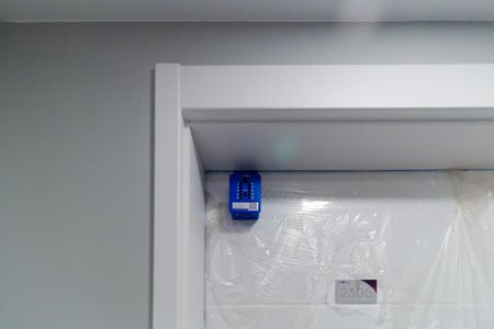 Apartamento à venda com 48m², 2 quartos e sem vaga Apartamento à venda com 48m², 2 quartos e sem vagaLockbox