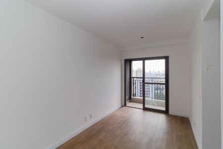 Apartamento à venda com 48m², 2 quartos e sem vaga Apartamento à venda com 48m², 2 quartos e sem vagaSala