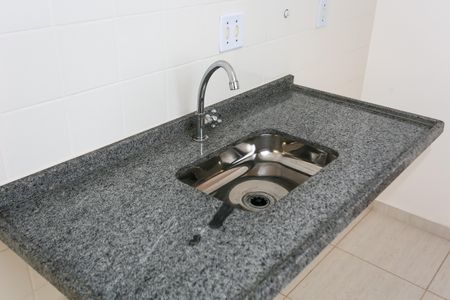 Apartamento à venda com 50m², 2 quartos e 1 vagaCozinha