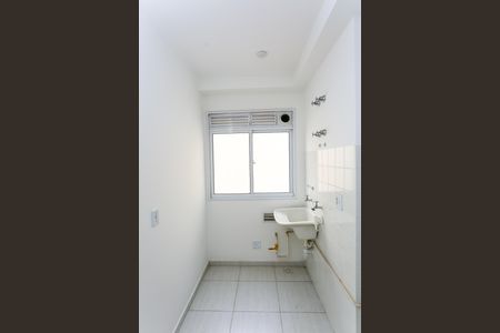 Apartamento à venda com 50m², 2 quartos e 1 vagaÁrea de Serviço