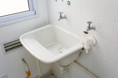 Apartamento à venda com 50m², 2 quartos e 1 vagaÁrea de Serviço