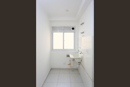 Apartamento à venda com 50m², 2 quartos e 1 vagaÁrea de Serviço