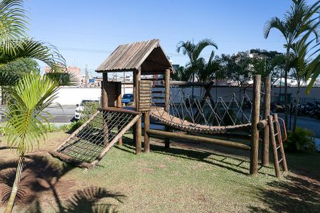 Apartamento à venda com 50m², 2 quartos e 1 vagaÁrea comum