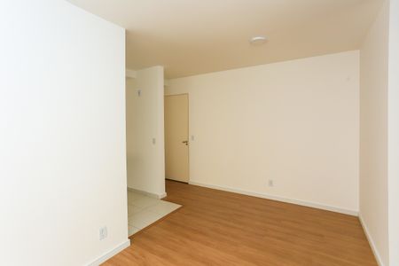 Apartamento à venda com 50m², 2 quartos e 1 vagaSala