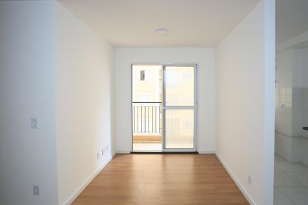 Apartamento à venda com 50m², 2 quartos e 1 vagaSala