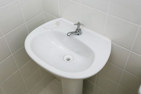 Apartamento à venda com 50m², 2 quartos e 1 vagaBanheiro Social