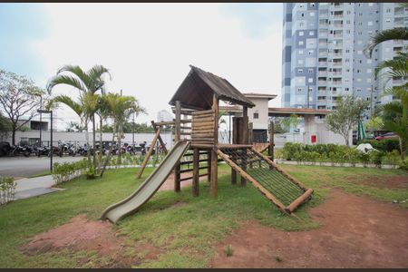 Apartamento à venda com 50m², 2 quartos e 1 vagaÁrea comum