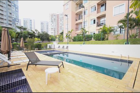 Apartamento à venda com 50m², 2 quartos e 1 vagaÁrea comum
