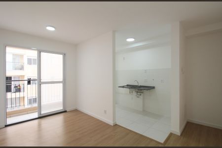 Apartamento à venda com 50m², 2 quartos e 1 vagaSala