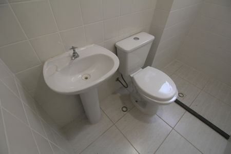 Apartamento à venda com 50m², 2 quartos e 1 vagaBanheiro