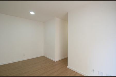 Apartamento à venda com 50m², 2 quartos e 1 vagaSala