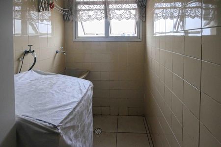 Apartamento à venda com 82m², 3 quartos e 1 vaga Apartamento à venda com 82m², 3 quartos e 1 vagaÁrea de Serviço