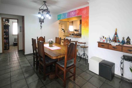 Apartamento à venda com 82m², 3 quartos e 1 vaga Apartamento à venda com 82m², 3 quartos e 1 vagaSala de Jantar